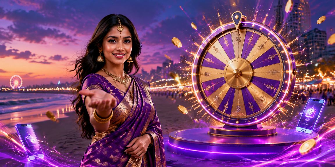 Mobile betting experience in India by blacksatta