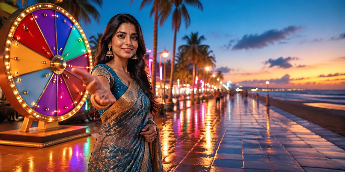 Slots games with Bollywood themes on blacksatta